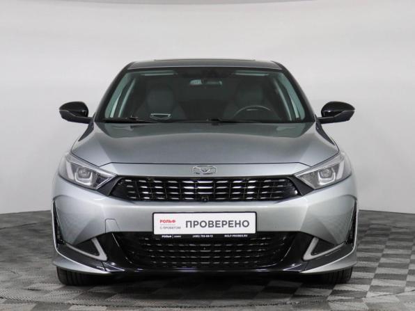 Kaiyi E5 с пробегом 2023 года, цена 1 377 000 рублей, 26652 км, седан, Автокод Объявления