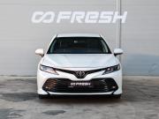 Toyota Camry VIII (XV70) Краснодар  - изображение 22