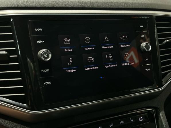 Volkswagen Teramont I с пробегом 2018 года, цена 3 190 000 рублей, 122441 км, внедорожник, Автокод Объявления