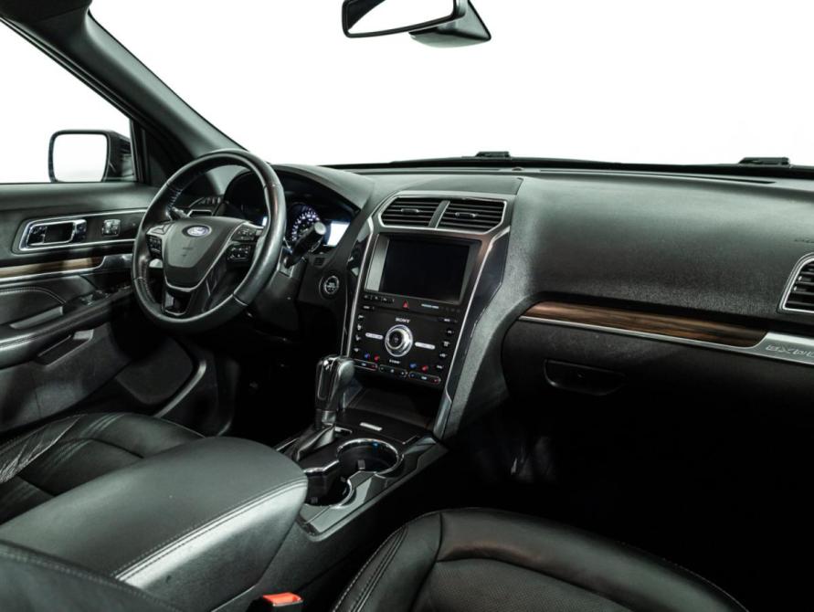 Ford Explorer V Рестайлинг 2 Санкт-Петербург  - изображение 10