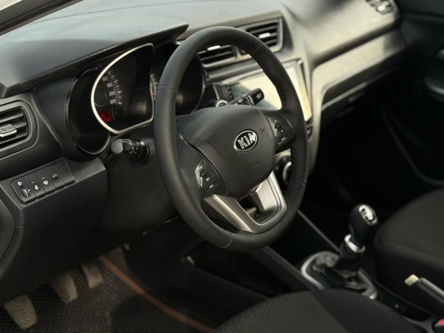 Kia Rio III Стройкерамика  - изображение 14
