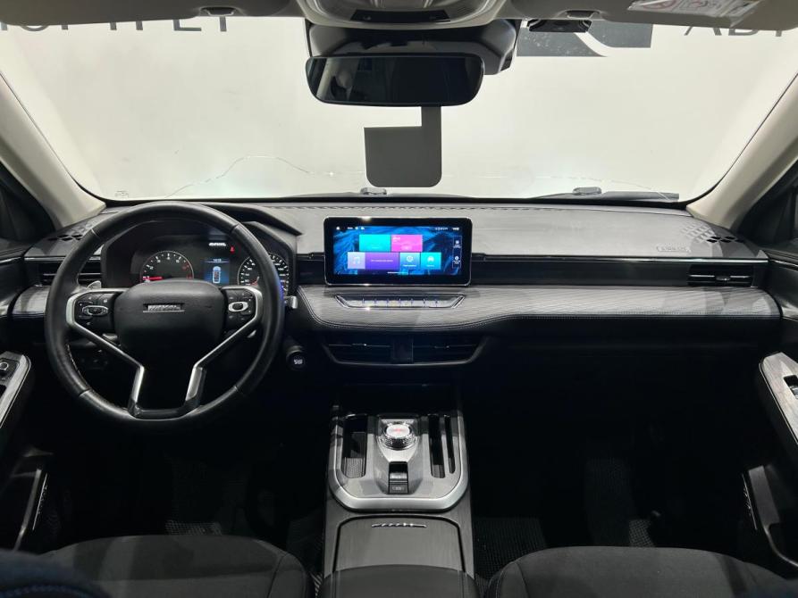Haval Jolion I Санкт-Петербург  - изображение 17