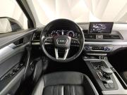 Audi Q5 II (FY) Москва  - изображение 42