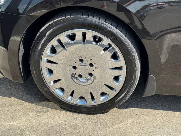 Hyundai Equus II Рестайлинг с пробегом 2014 года, цена 1 990 000 рублей, 272585 км, седан, Автокод Объявления