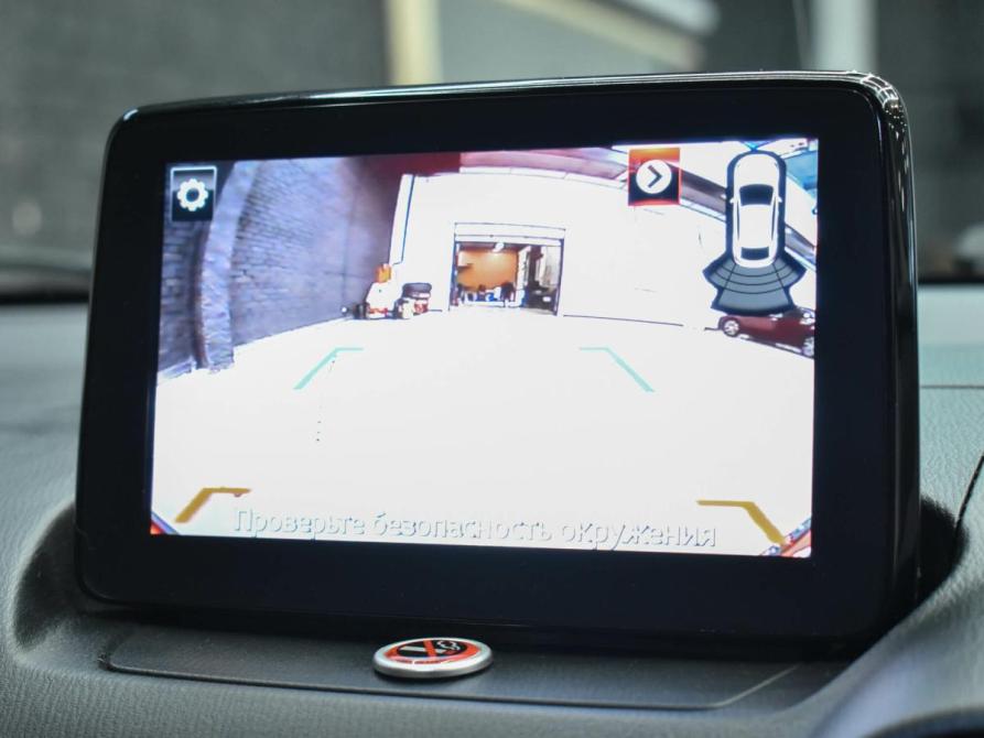 Mazda Demio IV (DJ) Екатеринбург  - изображение 15