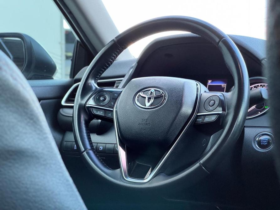 Toyota Camry VIII (XV70) Воронеж  - изображение 11