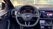 Skoda Kodiaq I Москва  - изображение 51