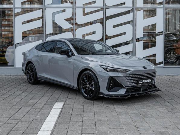 Changan UNI-V I с пробегом 2023 года, цена 2 332 000 рублей, 54751 км, лифтбек, Автокод Объявления