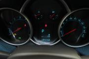 Chevrolet Cruze I Кемерово  - изображение 37