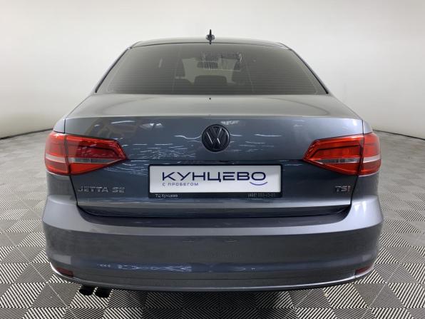 Volkswagen Jetta VI с пробегом 2015 года, цена 899 000 рублей, 265797 км, седан, Автокод Объявления