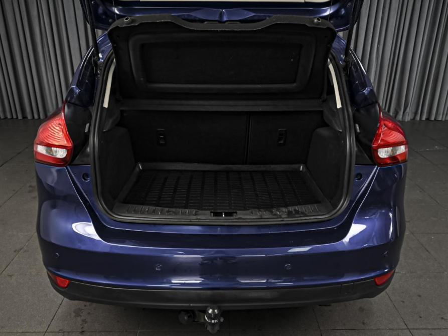 Ford Focus III Рестайлинг Ставрополь  - изображение 22
