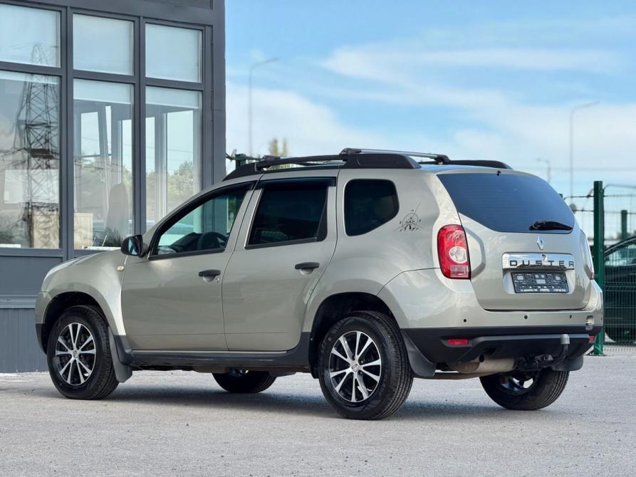 Renault Duster I Волгоград  - изображение 8
