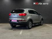 Kia Sportage III Рестайлинг Челябинск  - изображение 22