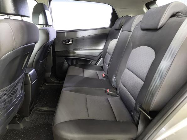 SsangYong Actyon II Рестайлинг с пробегом 2013 года, цена 890 000 рублей, 170000 км, внедорожник, Автокод Объявления