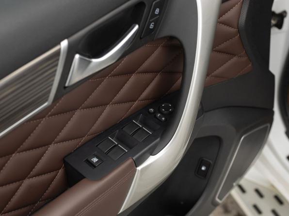 Haval H9 I Рестайлинг с пробегом 2021 года, цена 2 750 000 рублей, 85912 км, внедорожник, Автокод Объявления