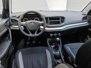 Lada (ВАЗ) Vesta I Рестайлинг (NG) Краснодар  - изображение 21