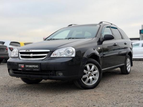 Chevrolet Lacetti I с пробегом 2008 года, цена 395 000 рублей, 271866 км, универсал, Автокод Объявления