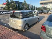 Toyota Sienta I Кемерово  - изображение 12