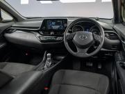 Toyota C-HR I Краснодар  - изображение 29