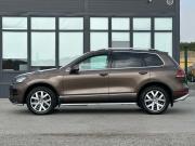 Volkswagen Touareg II Рестайлинг Волгоград  - изображение 44
