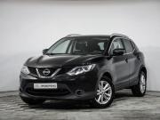 Nissan Qashqai II Санкт-Петербург  - изображение 26