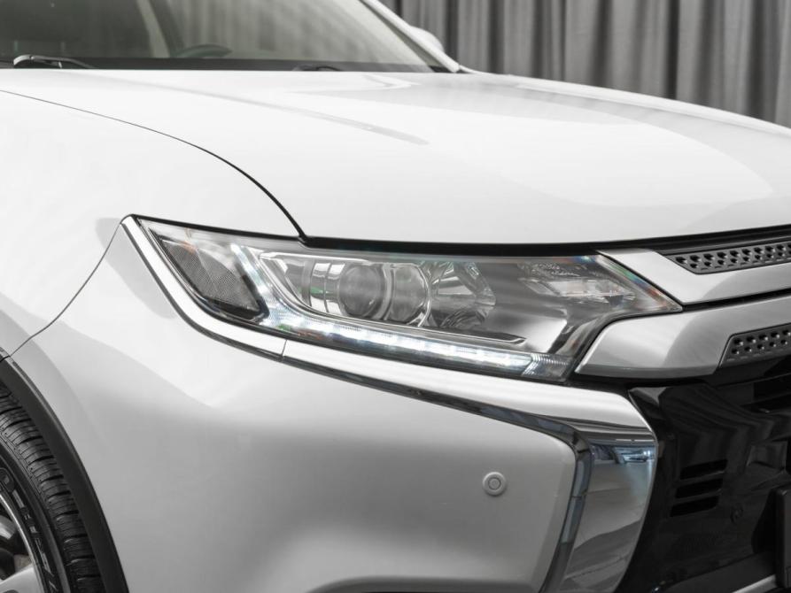 Mitsubishi Outlander III Рестайлинг 3 Москва  - изображение 25