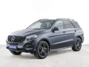 Mercedes-Benz GLE I (W166) Москва  - изображение 29