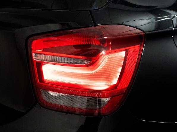 BMW 1 серии II (F20/F21) с пробегом 2013 года, цена 1 100 000 рублей, 181285 км, хэтчбек, Автокод Объявления