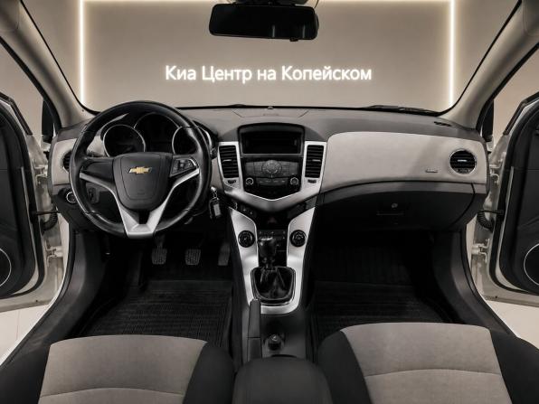 Chevrolet Cruze I с пробегом 2012 года, цена 945 000 рублей, 60000 км, хэтчбек, Автокод Объявления