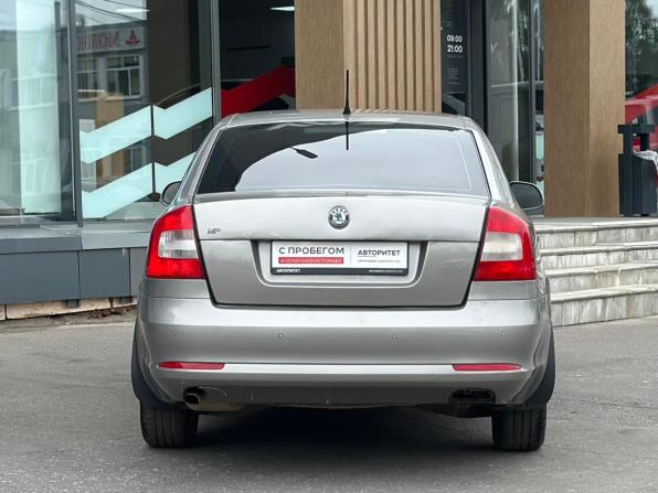 Skoda Octavia II (A5) Рестайлинг с пробегом 2013 года, цена 739 000 рублей, 235124 км, лифтбек, Автокод Объявления