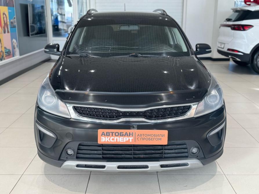 Kia Rio IV Екатеринбург  - изображение 2