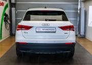Audi Q3 II (F3) Москва  - изображение 33