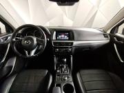 Mazda CX-5 I Рестайлинг Москва  - изображение 33