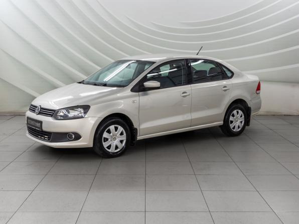 Volkswagen Polo V с пробегом 2013 года, цена 798 000 рублей, 135903 км, седан, Автокод Объявления