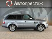 Land Rover Range Rover Sport I Рестайлинг Волгоград  - изображение 39