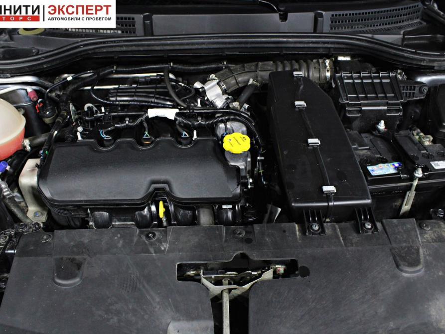 Lada (ВАЗ) Vesta I Рестайлинг (NG) Белгород  - изображение 18