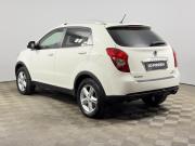 SsangYong Actyon II Казань  - изображение 24
