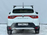Renault Arkana I Иркутск  - изображение 33