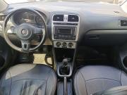 Volkswagen Polo V Москва  - изображение 30