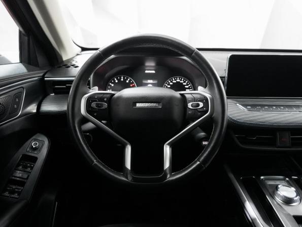 Haval Jolion I с пробегом 2022 года, цена 1 850 000 рублей, 54287 км, внедорожник, Автокод Объявления