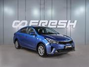 Kia Rio IV Рестайлинг Воронеж  - изображение 21