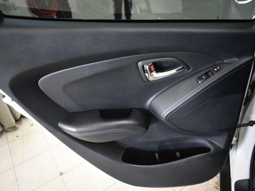 Hyundai ix35 I Мурманск  - изображение 17