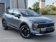 Kia Sportage V Рестайлинг Казань  - изображение 33