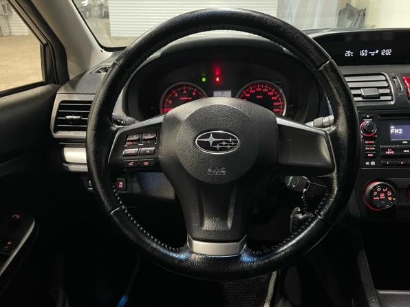 Subaru XV I с пробегом 2013 года, цена 1 074 000 рублей, 162000 км, внедорожник, Автокод Объявления