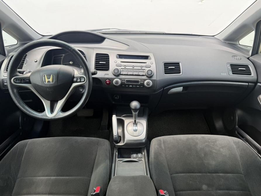 Honda Civic VIII Москва  - изображение 11
