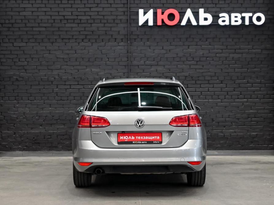 Volkswagen Golf VII Екатеринбург  - изображение 5