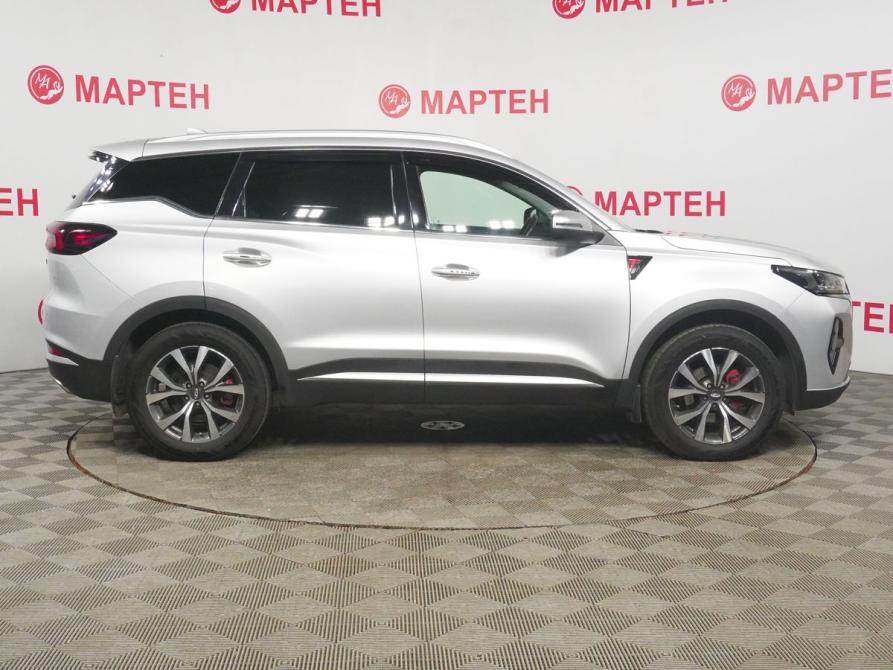 Chery Tiggo 7 Pro Max I Вологда  - изображение 4