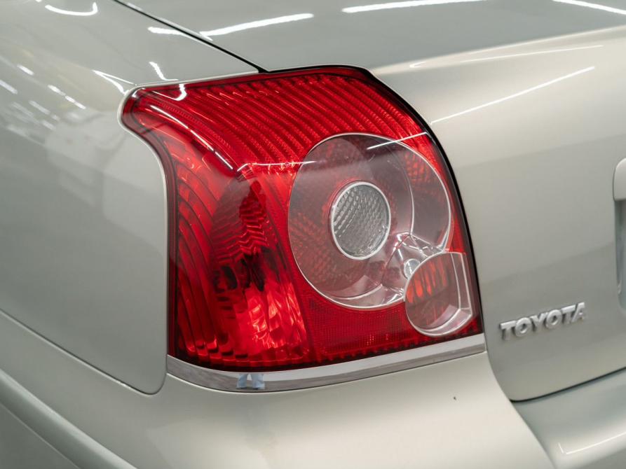 Toyota Avensis II Рестайлинг Красноярск  - изображение 19
