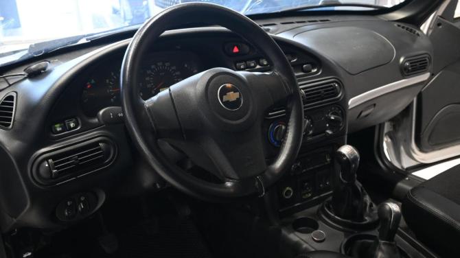 Chevrolet Niva I Рестайлинг с пробегом 2013 года, цена 425 000 рублей, 121761 км, внедорожник, Автокод Объявления