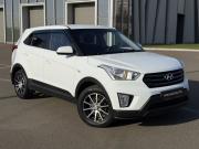 Hyundai Creta I Казань  - изображение 24